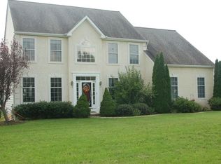 1201 Stonegates Turn, Garnet Valley, PA 19060