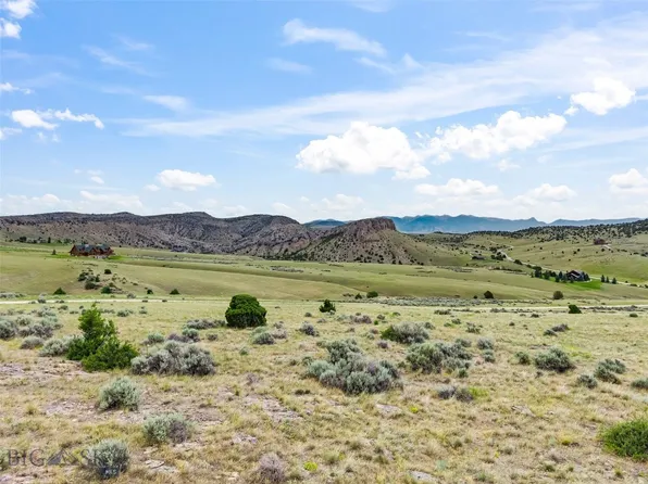 LOT 37 Gallatin River Rnch, Manhattan, MT 59741