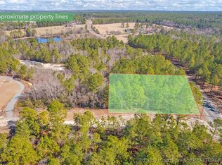 30 N Forsythe Ln, Cameron, NC 28326