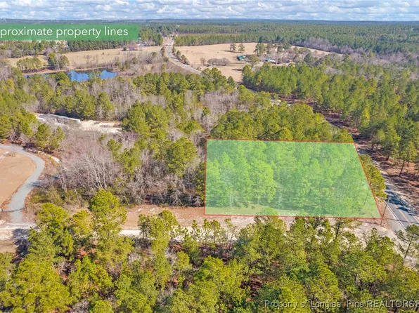 30 N Forsythe Ln, Cameron, NC 28326