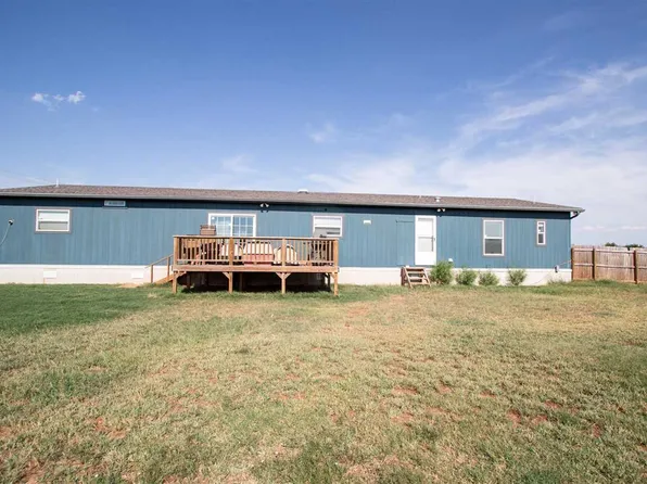 1509 E Burris Rd, Stillwater, OK 74075