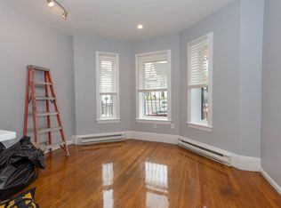 6 Moreland St #2, Roxbury, MA 02119