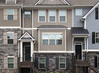 3820 Equity Ln, Powder Springs, GA 30127