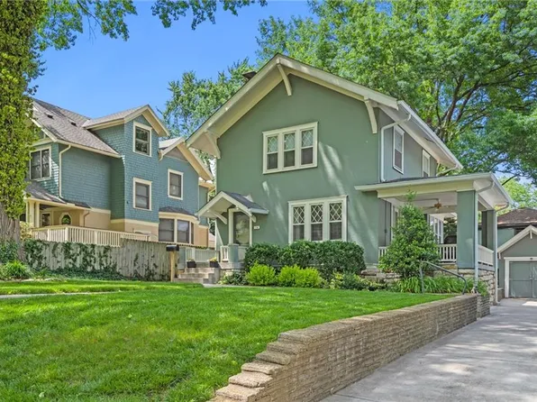 14 W 57th Ter, Kansas City, MO 64113