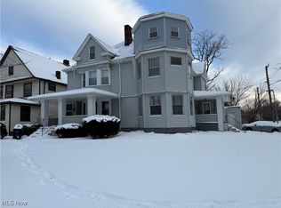 10206 Westchester Ave, Cleveland, OH 44108