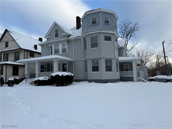 10206 Westchester Ave, Cleveland, OH 44108