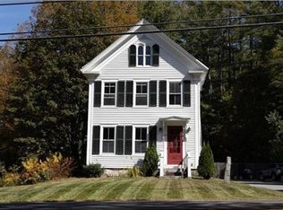 40 Jaffrey Rd, Marlborough, NH 03455