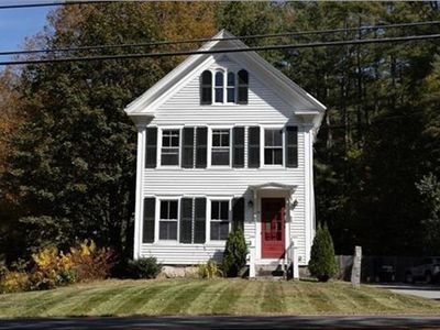 40 Jaffrey Road, Marlborough, NH, 03455