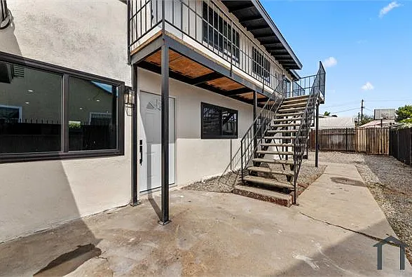 1308 N Mulberry Ave #D — Photo 7