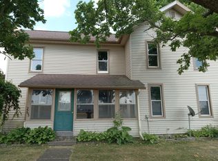 265 Maple St, Springport, MI 49284