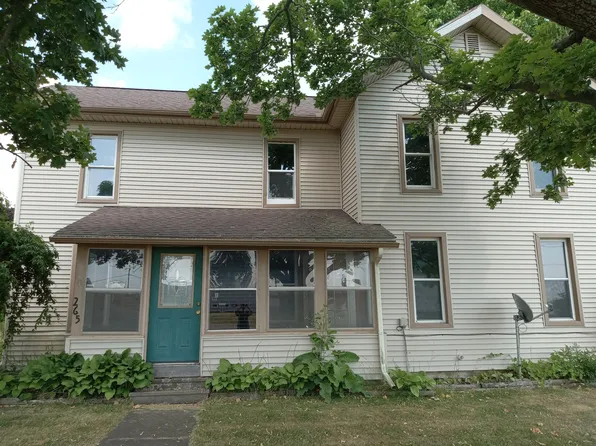 265 Maple St, Springport, MI 49284