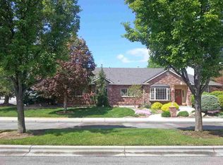 4989 N Brookmeadow Dr, Boise, ID 83713