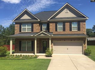 90 Saughtree Ln, Elgin, SC 29045