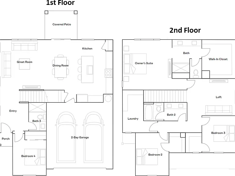 4025 Trinity Alps Way — Photo 41