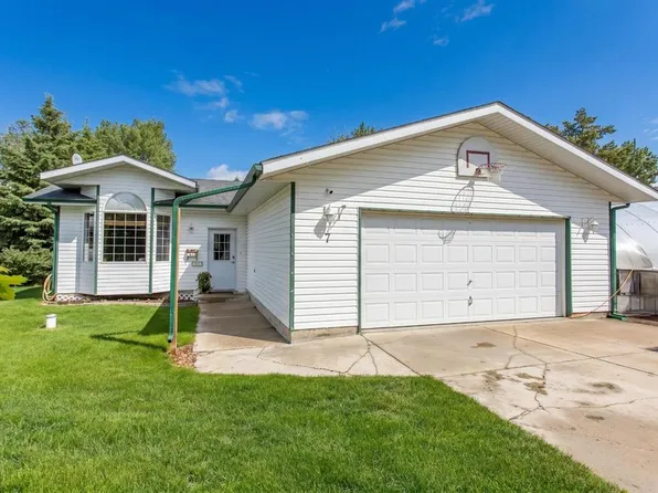 25 W Range Road 282 #41124, Lacombe County, AB T4M 0X6