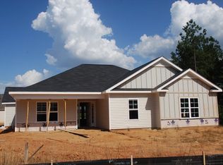 721 Neville St, Grovetown, GA 30813