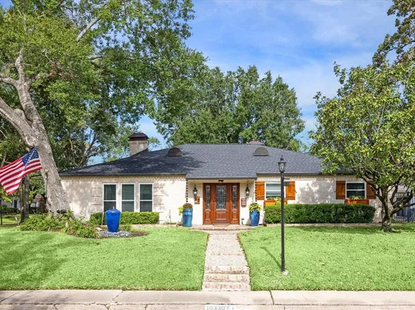 10330 Candlewood Drive, Houston, TX 77042