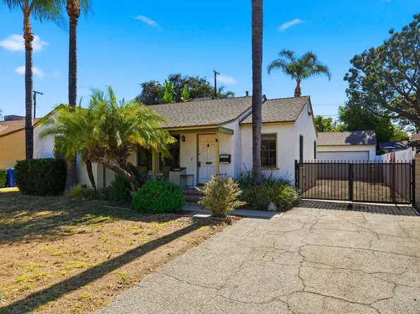 6929 Oak Park Ave, Van Nuys, CA 91406