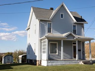 355 Stoystown Rd, Somerset, PA 15501