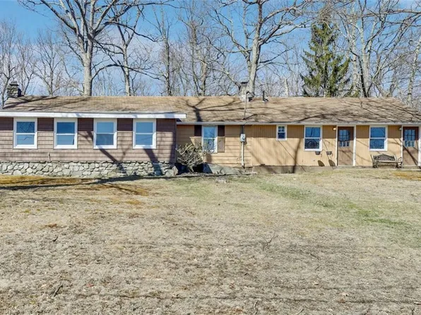 8 Hill Avenue, Highland Mills, NY 10930