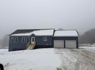 18 Cobb Rd, Norway, ME 04268