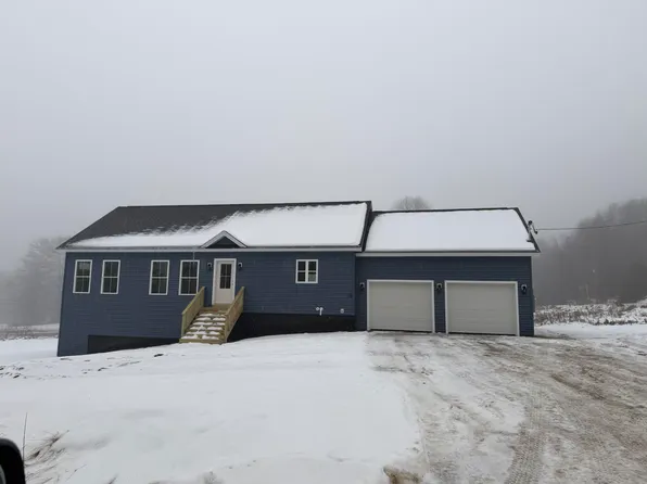 18 Cobb Road, Norway, ME 04268
