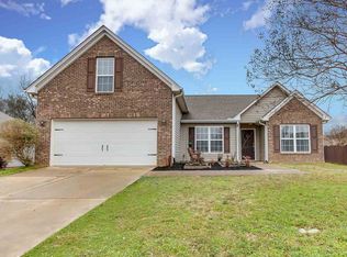 527 Smoothstone Dr, Duncan, SC 29334