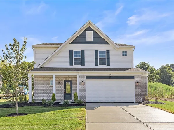 6374 Greenmere Cir, Independence, KY 41015