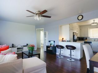 2452 34th Ave APT 3, Oakland, CA 94601