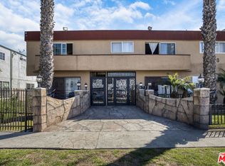 2718 S Cochran Ave, Los Angeles, CA 90016