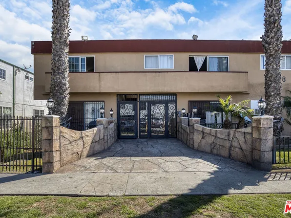 2718 S Cochran Ave, Los Angeles, CA 90016