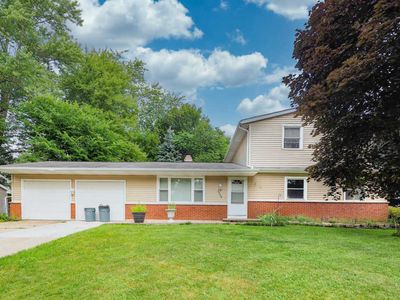 1216 24th St S, Battle Creek, MI, 49015