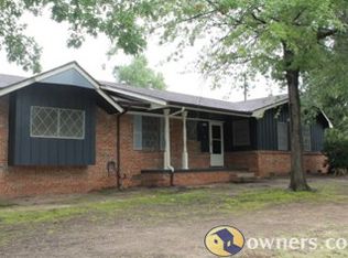 2237 N Keeton Ave, Bethany, OK 73008