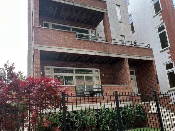 2424 N Southport Ave APT B, Chicago, IL 60614