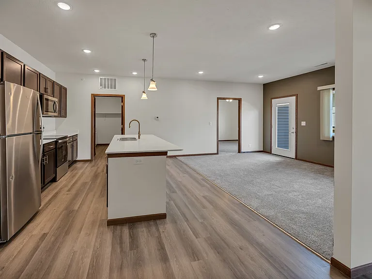 Wilderness Hills South Apartments — Photo 49