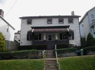 1725 4th Ave, Freedom, PA 15042