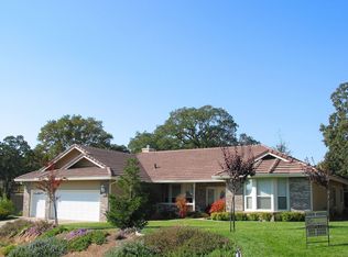 15006 Fuente De Paz, Rancho Murieta, CA 95683