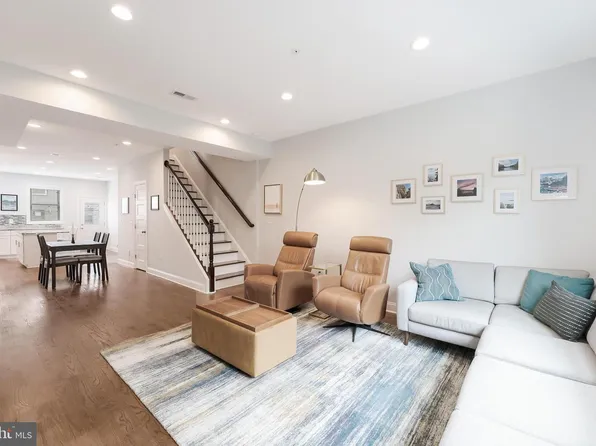 1613 Isherwood St NE APT 3, Washington, DC 20002