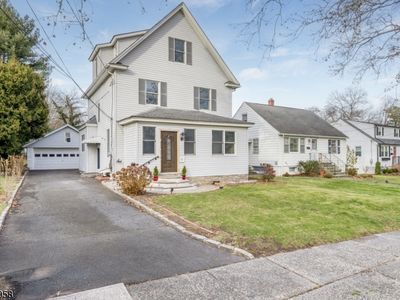 71 Broad St, Summit, NJ, 07901