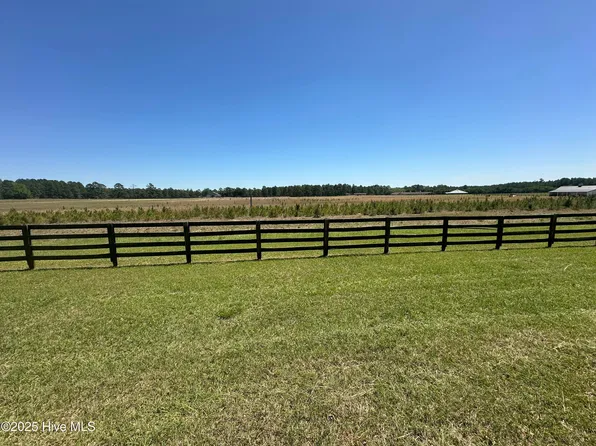 Lot 7 Winning Ways Lane, Aberdeen, NC 28315