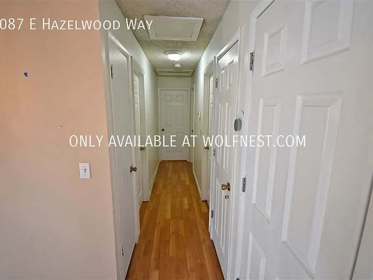 2087 E Hazelwood Way — Photo 4
