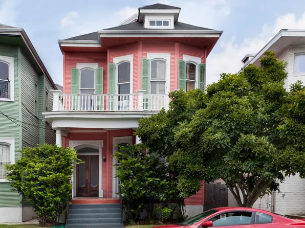 4221 Prytania St APT 4, New Orleans, LA 70115