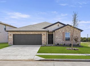 2831 Wagoner Ranch Rd, Anna, TX 75409