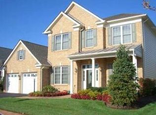 15220 Championship Dr, Haymarket, VA 20169