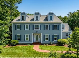 174 Little River Rd, Barnstable, MA 02630