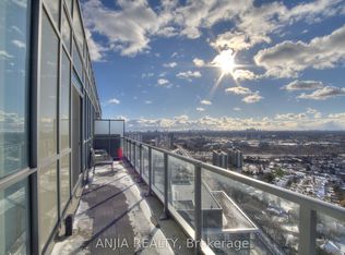 38 Forest Manor Rd #2409, Toronto, ON M2J0C2