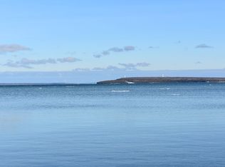 3707 Pointe Dr, Carp Lake, MI 49718