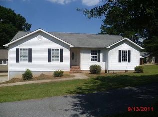 226 Etowah Dr #A, Cartersville, GA 30120