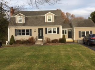 1484 Ocean St, Marshfield, MA 02050