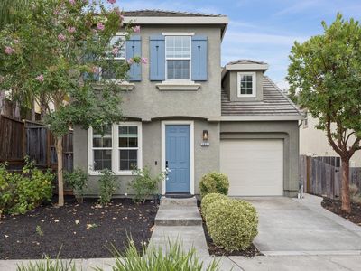 1933 Verbena Drive, Santa Rosa, CA, 95404